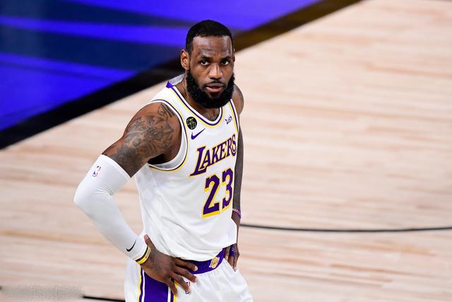 NBA扩军计划推进 拉斯维加斯新队估值超120亿